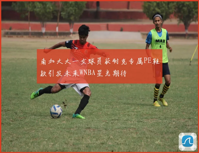南加大大一女球员获耐克专属PE鞋款引发未来WNBA星光期待